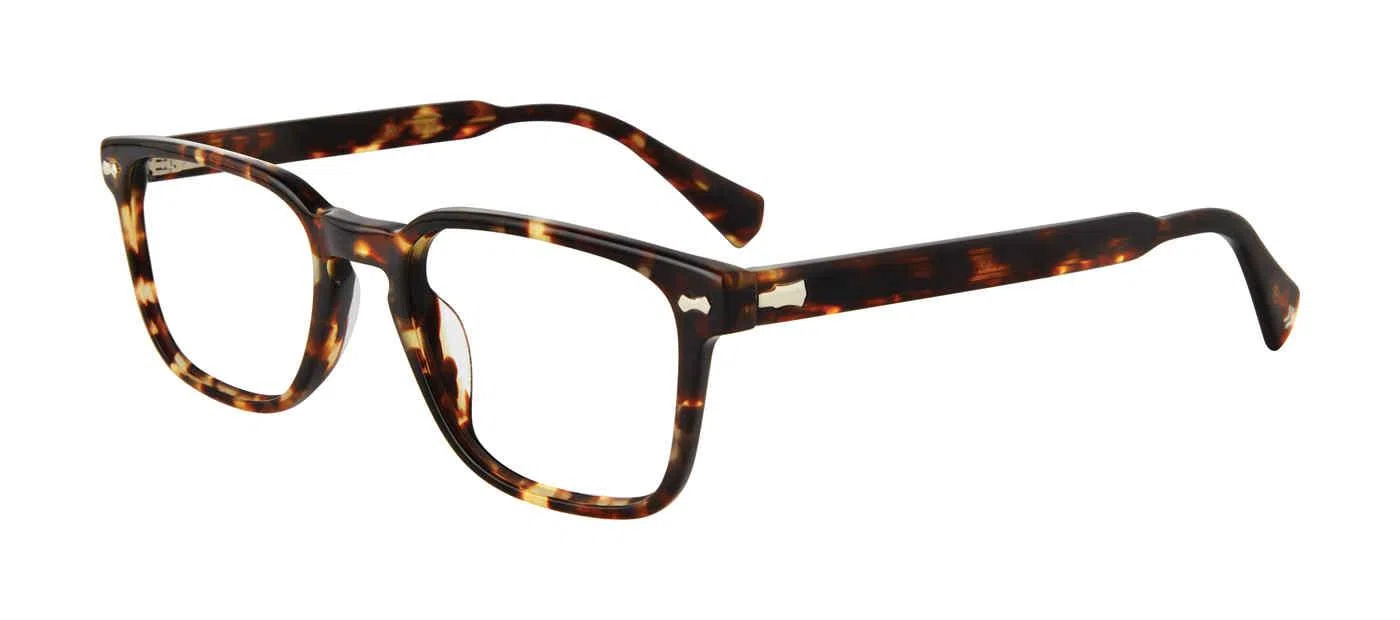 John Varvatos VJV433 Eyeglasses - view 2